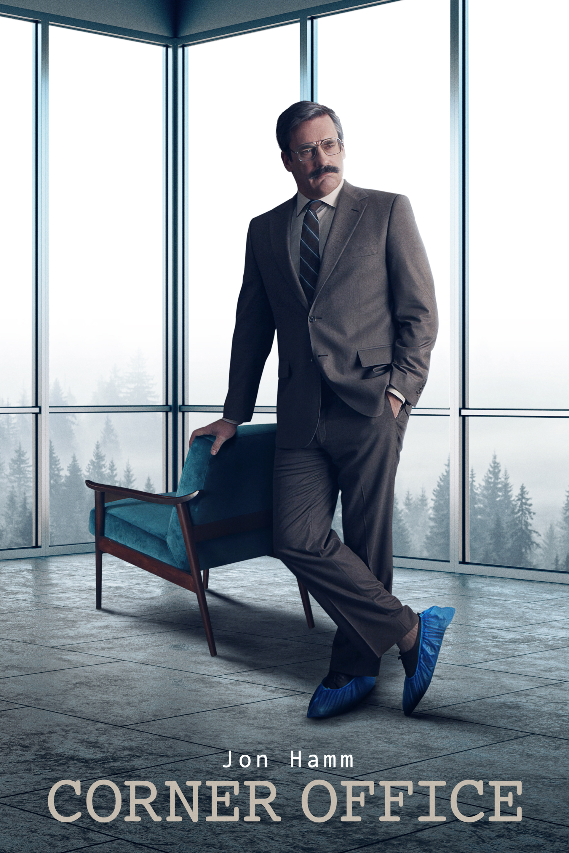 Corner Office (2023) [186402] (A1737669725) [[Movies]] --Plex--